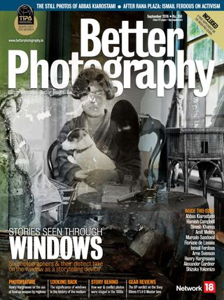 Better Photography