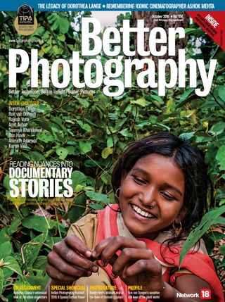 Better Photography