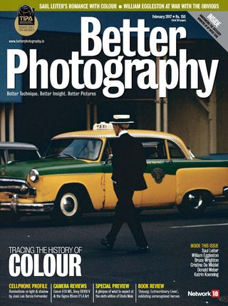 Better Photography