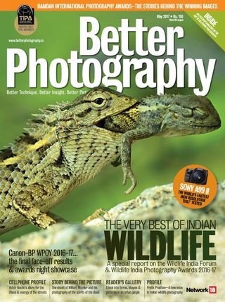 Better Photography