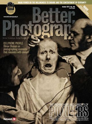 Better Photography