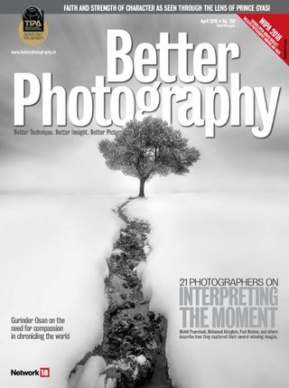 Better Photography