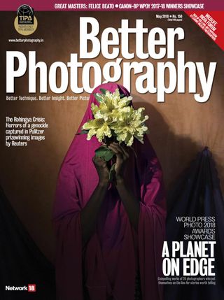 Better Photography