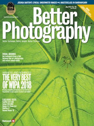 Better Photography