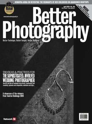 Better Photography