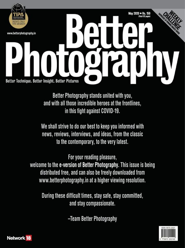 Better Photography