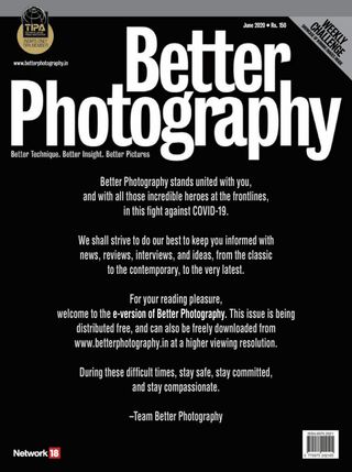 Better Photography