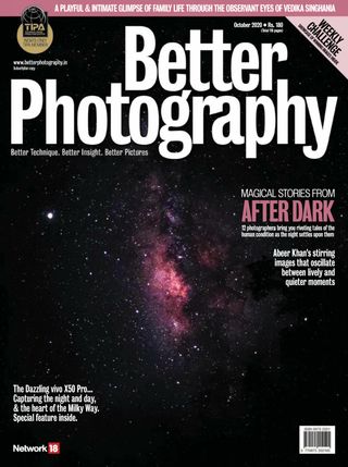 Better Photography