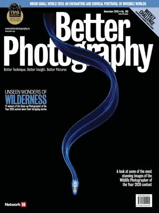 Better Photography