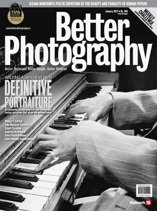 Better Photography