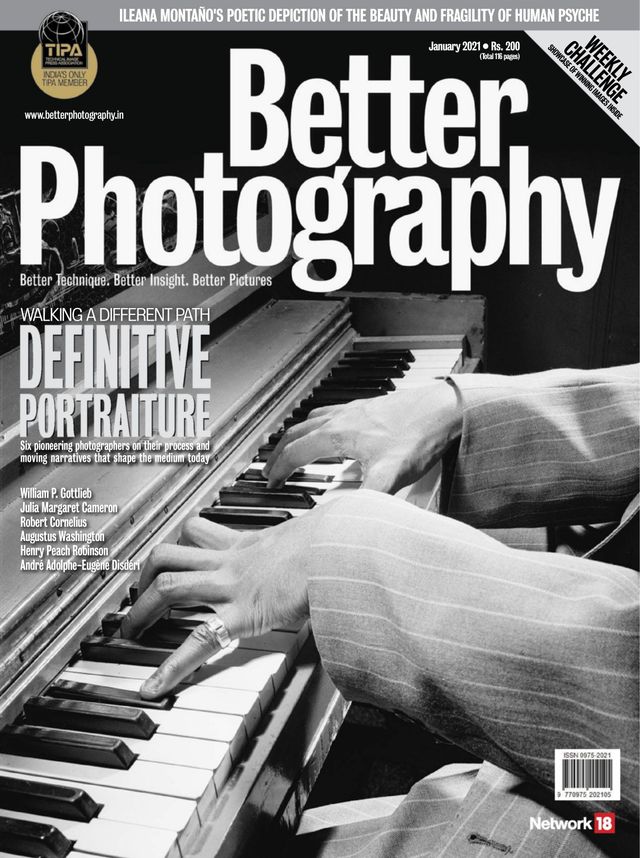 Better Photography