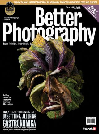 Better Photography