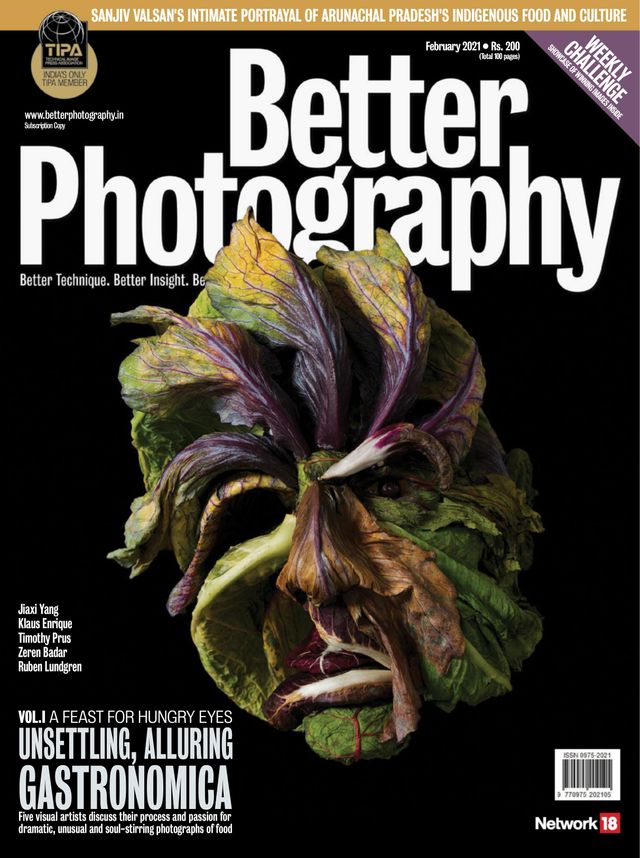 Better Photography