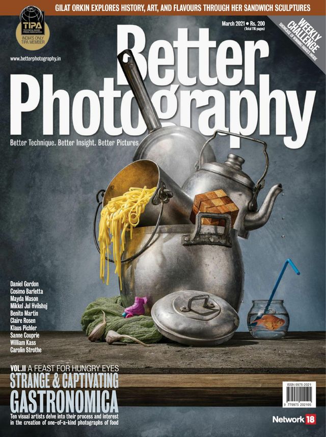 Better Photography