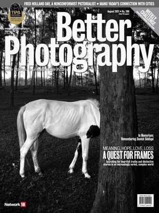 Better Photography