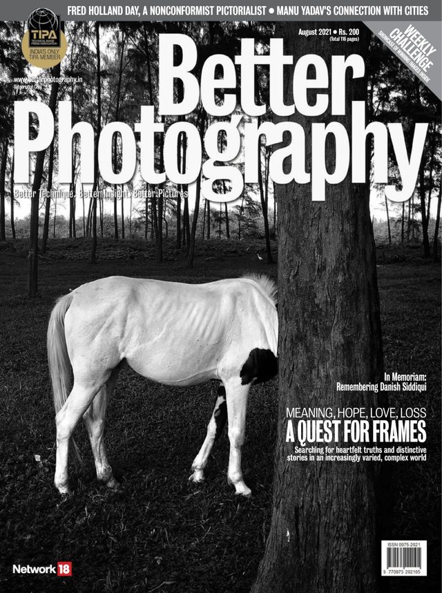 Better Photography