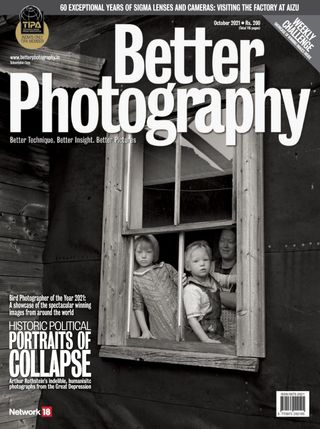 Better Photography