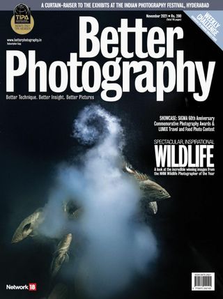 Better Photography
