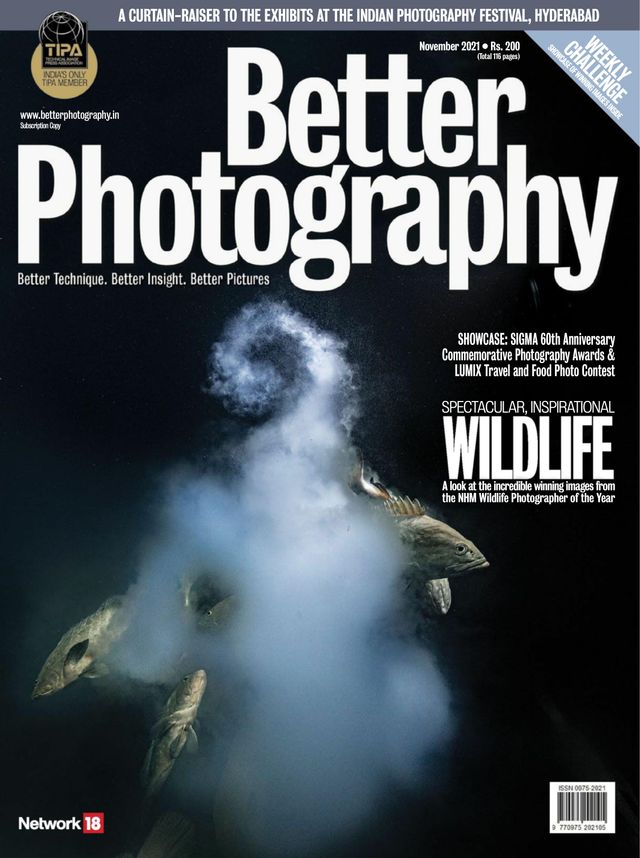 Better Photography