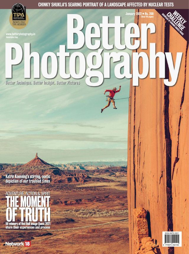 Better Photography