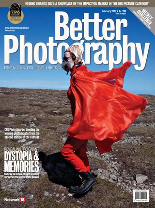 Better Photography