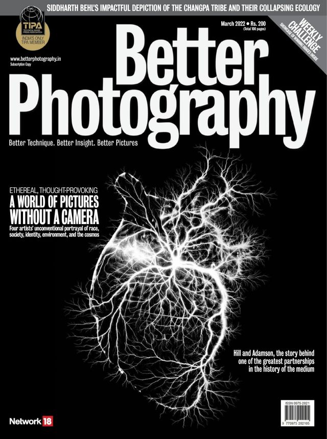 Better Photography