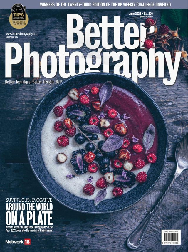 Better Photography