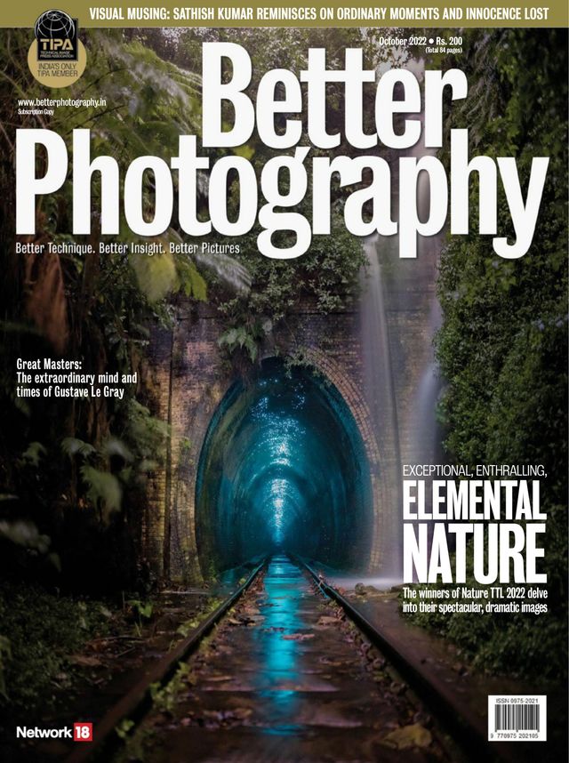 Better Photography