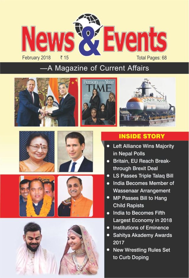 Mit Magzter GOLD unbegrenztes Potenzial nutzen