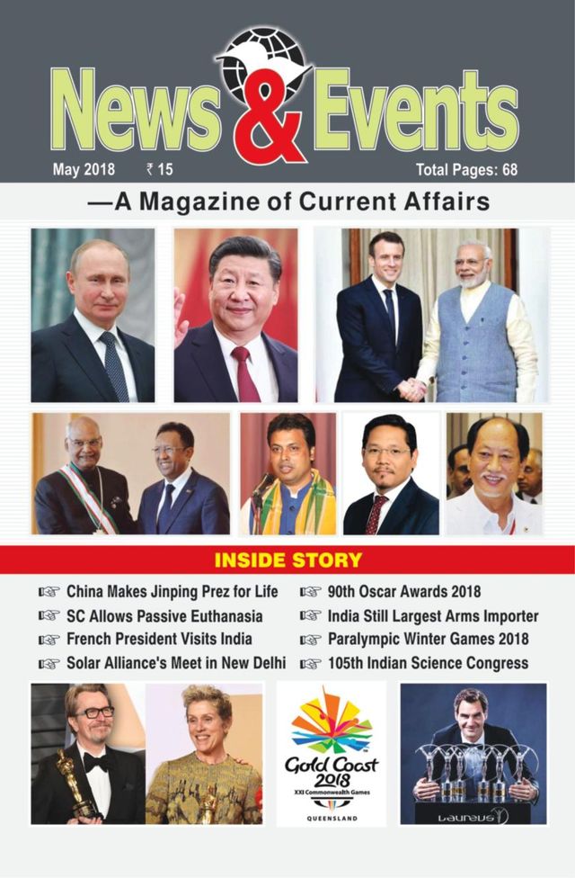 Mit Magzter GOLD unbegrenztes Potenzial nutzen