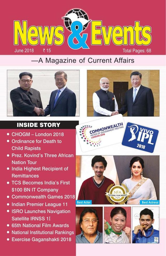 Mit Magzter GOLD unbegrenztes Potenzial nutzen