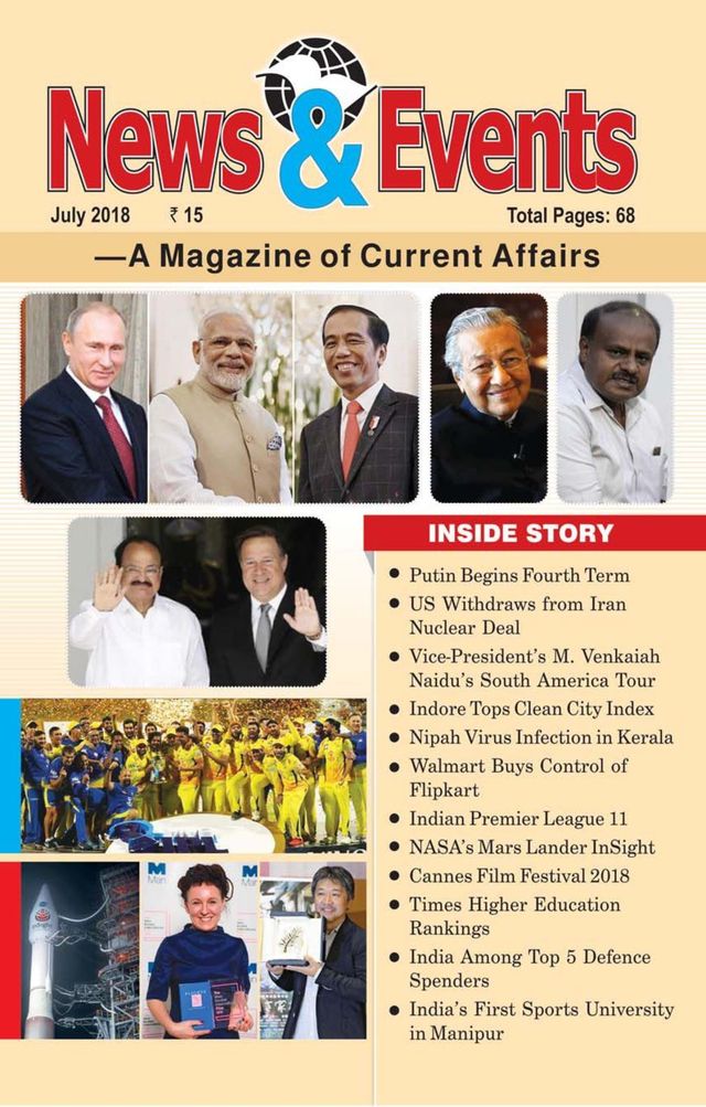 استمتع بـUnlimited مع Magzter GOLD