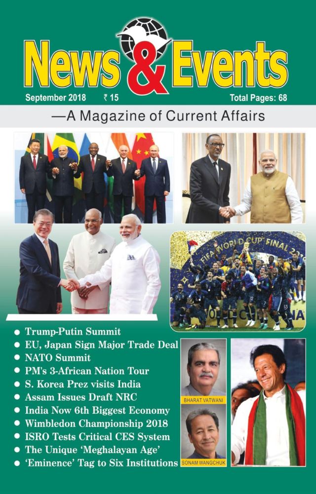 Mit Magzter GOLD unbegrenztes Potenzial nutzen