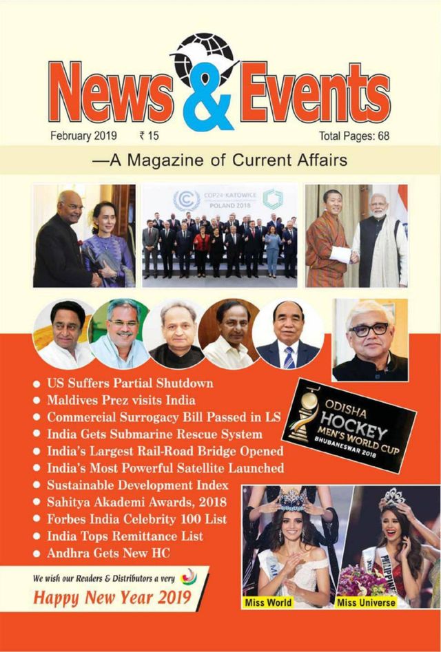 Mit Magzter GOLD unbegrenztes Potenzial nutzen