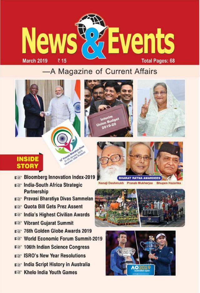 Mit Magzter GOLD unbegrenztes Potenzial nutzen