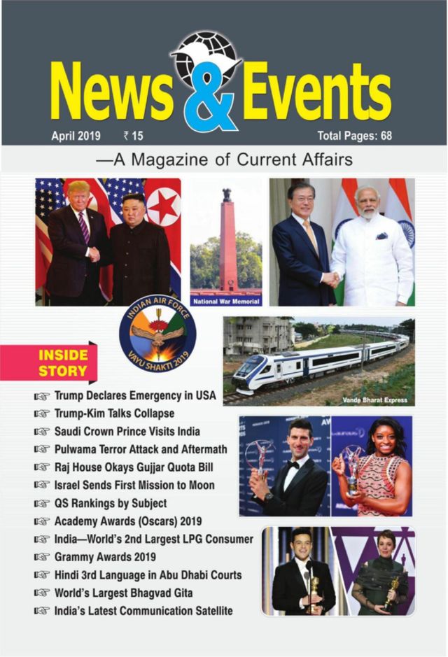 Mit Magzter GOLD unbegrenztes Potenzial nutzen