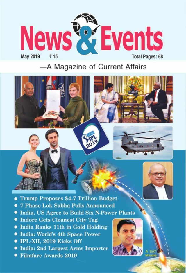 Mit Magzter GOLD unbegrenztes Potenzial nutzen