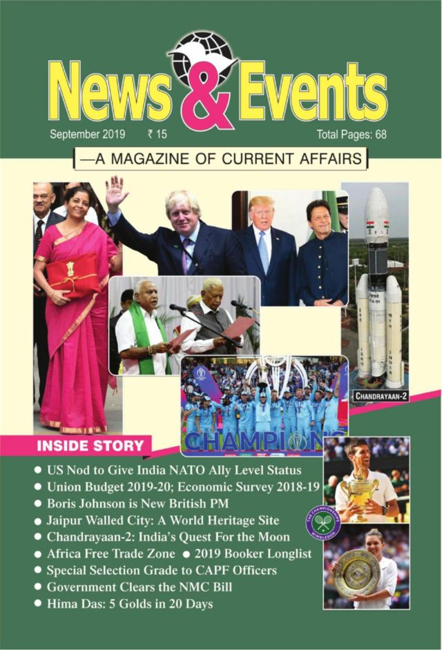 Passez à l'illimité avec Magzter GOLD