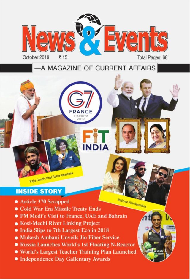 Mit Magzter GOLD unbegrenztes Potenzial nutzen