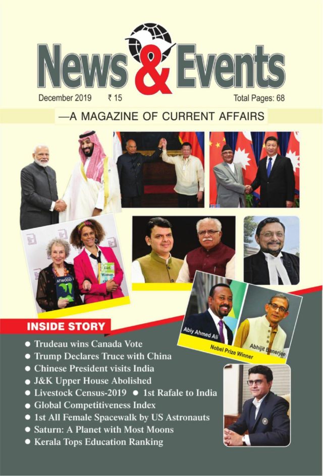 Mit Magzter GOLD unbegrenztes Potenzial nutzen