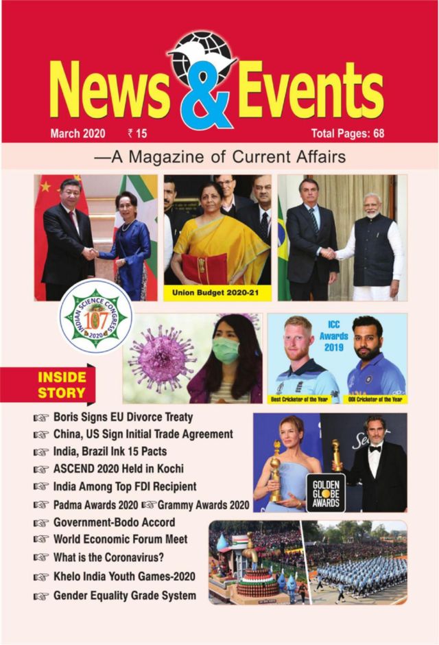 Mit Magzter GOLD unbegrenztes Potenzial nutzen