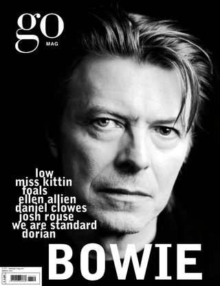 Go Mag - Junio 2013 Go Mag Cover - Junio 2013 Edition