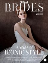 Female Brides Issue 11