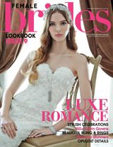 Female Brides Issue 9