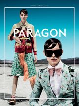 Paragon Booklet