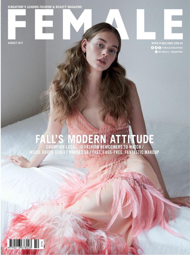 F ZINE