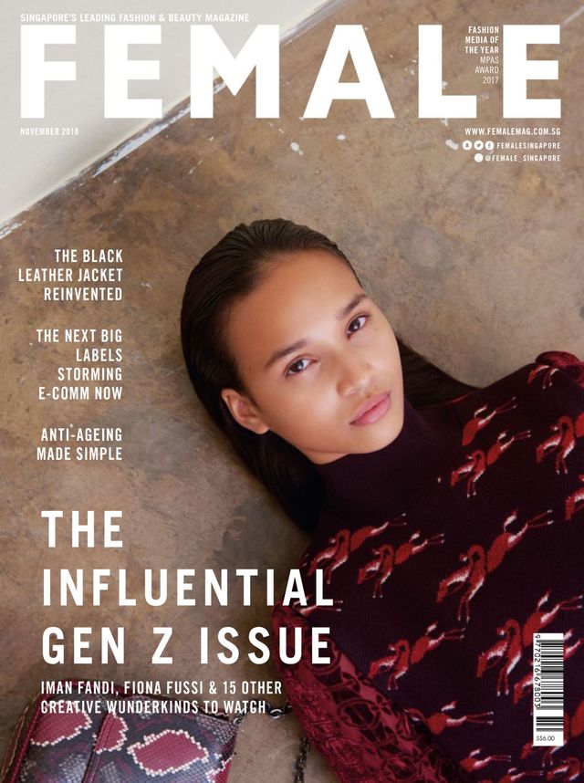 Go Unlimited with Magzter GOLD