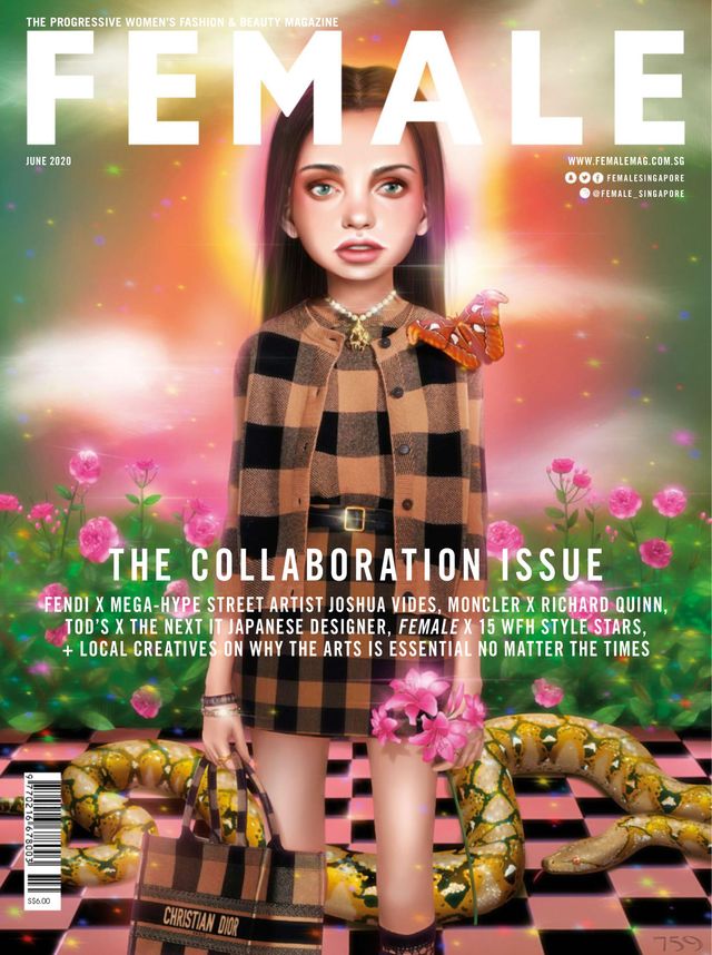 Go Unlimited with Magzter GOLD