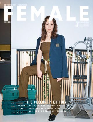 Female Singapore
