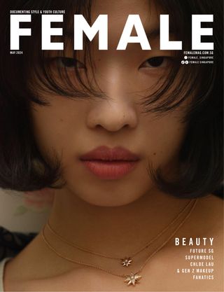 Female Singapore